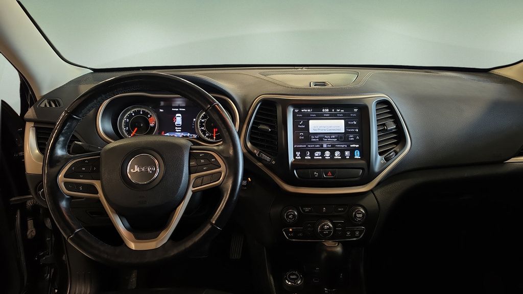Used 2018 Jeep Cherokee Limited AWD/4WD image 20