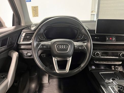 Used 2018 Audi Q5 2.0T Premium Plus w/ Premium Plus Package image 21