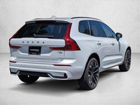New 2026 Volvo XC60 T8 Ultra w/ Protection Package Premier AWD/4WD image 2