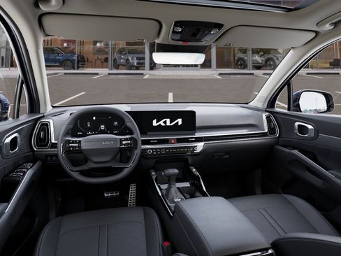 New 2026 Kia Sorento SX FWD image 16