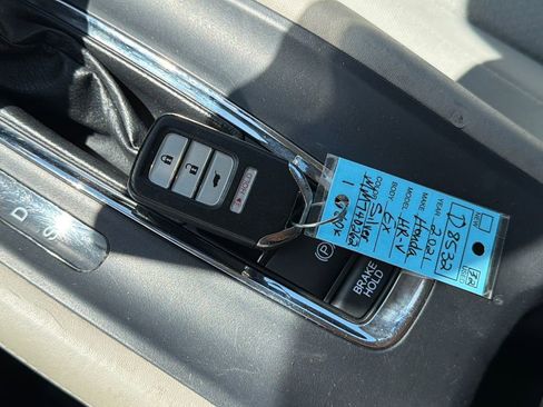 Used 2021 Honda HR-V EX image 24