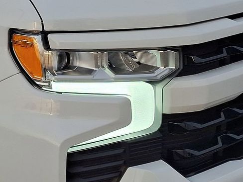 Used 2024 Chevrolet Silverado 1500 RST w/ RST All Star Premium Package image 28