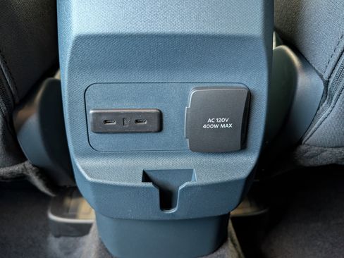 New 2025 Ford Maverick XLT w/ XLT Luxury Package image 12