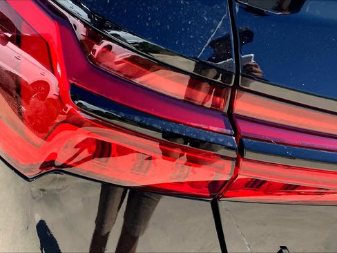 New 2025 Audi A6 3.0T Prestige image 14