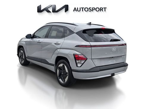 Used 2024 Hyundai Kona SEL FWD image 10