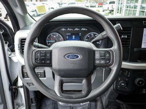 Used 2024 Ford F350 XLT w/ FX4 Off-Road Package AWD/4WD image 20