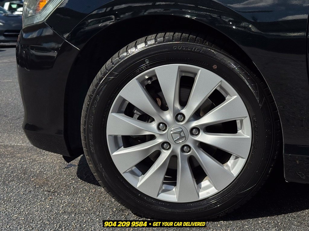 Used 2014 Honda Accord EX-L image 13