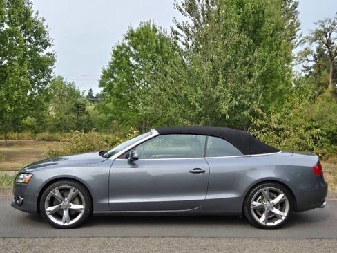 Used 2012 Audi A5 2.0T Premium Plus image 8