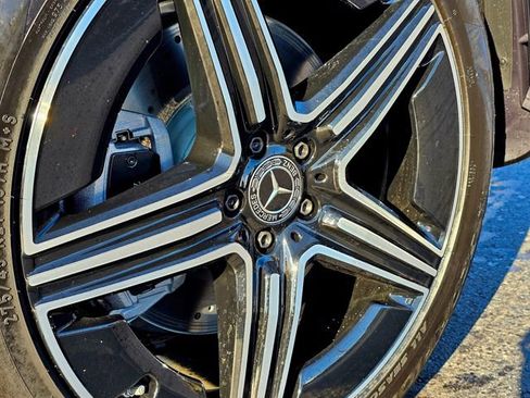 New 2026 Mercedes-Benz GLE 350 4MATIC image 6