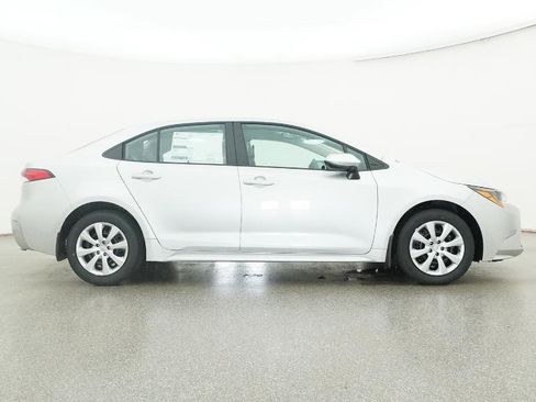 New 2026 Toyota Corolla LE image 9