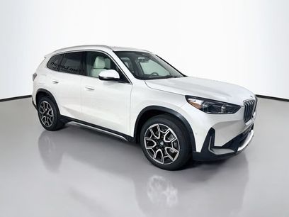 New 2027 BMW X1 xDrive28i w/ Technology Package