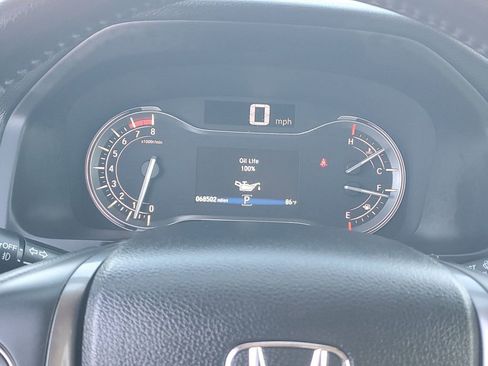 Used 2019 Honda Ridgeline RTL image 37