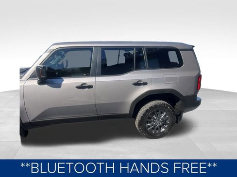 Used 2024 Toyota Land Cruiser 1958 image 5