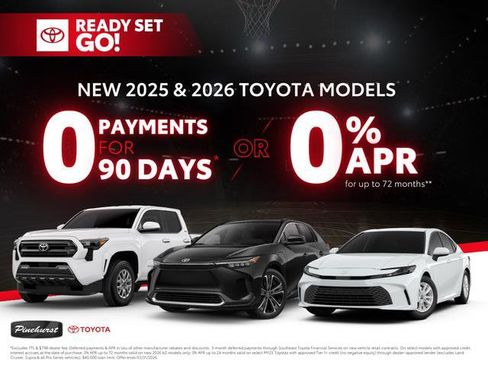 New 2026 Toyota Tundra Limited image 5