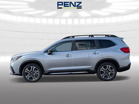 New 2026 Subaru Ascent Touring AWD/4WD image 3