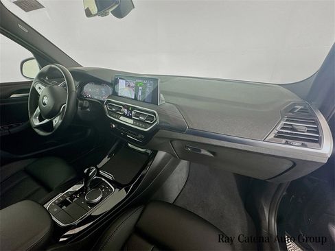 Certified 2023 BMW X3 xDrive30i w/ Convenience Package image 30