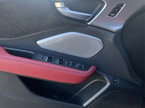 Used 2026 Acura RDX A-Spec image 27