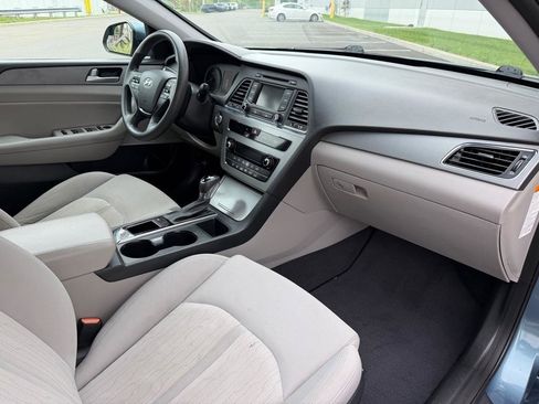 Used 2016 Hyundai Sonata SE FWD image 14
