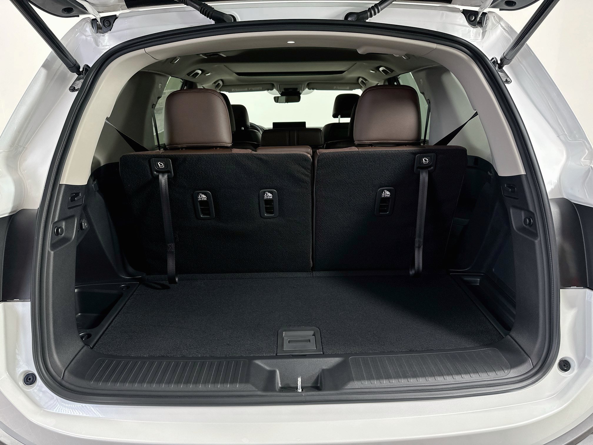 New 2026 Honda Pilot Elite image 27