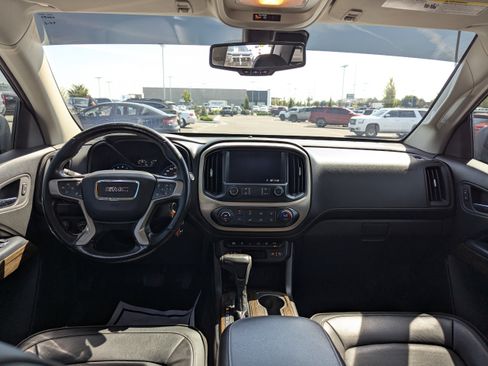 Used 2019 GMC Canyon Denali AWD/4WD image 25