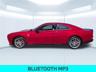Used 2024 Dodge Charger Daytona Scat Pack w/ Plus Group AWD/4WD video 2