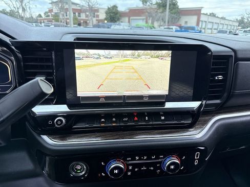 Used 2023 GMC Sierra 1500 Elevation image 22