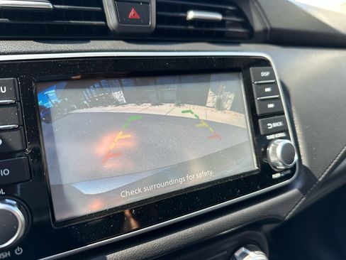 Used 2020 Nissan Versa S image 14