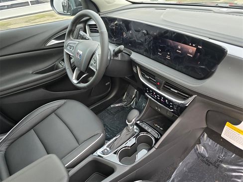 New 2026 Buick Encore GX Avenir w/ Avenir Technology Package image 42