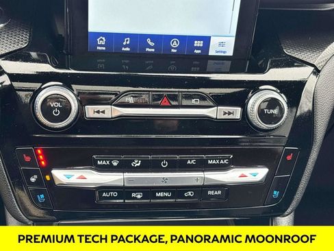 Used 2022 Ford Explorer ST w/ Equipment Group 401A image 28