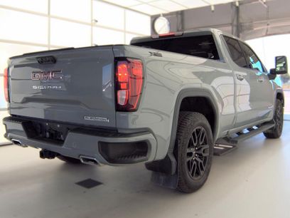 Used 2024 GMC Sierra 1500 Elevation w/ X31 Off-Road Package