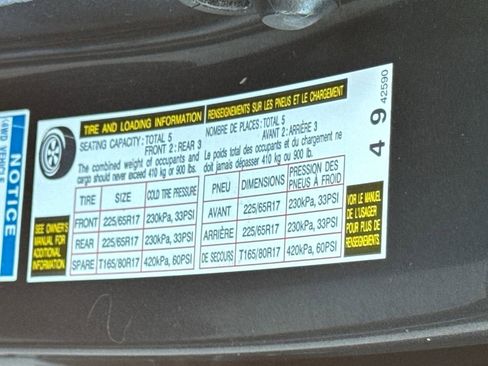 Used 2017 Toyota RAV4 XLE image 46