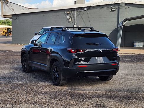 Certified 2026 MAZDA CX-50 AWD 2.5 Hybrid w/ Premium Pkg image 5