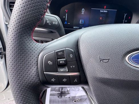 Used 2023 Ford Escape ST-Line w/ Tech Pack #1 image 15