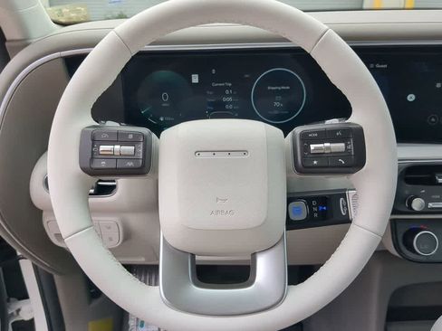 New 2026 Hyundai Palisade SEL image 24