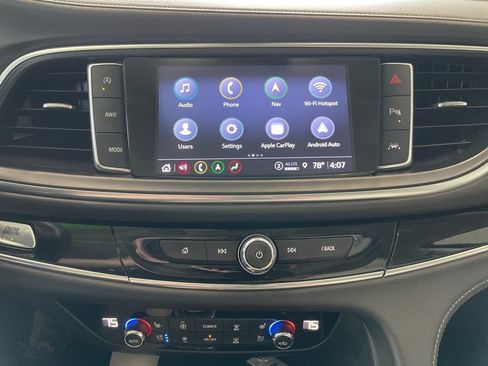 Used 2023 Buick Enclave Avenir w/ Avenir Technology Package AWD/4WD image 41
