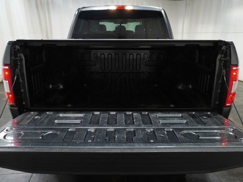 Used 2020 Ford F150 XL w/ Equipment Group 101A Mid AWD/4WD image 6