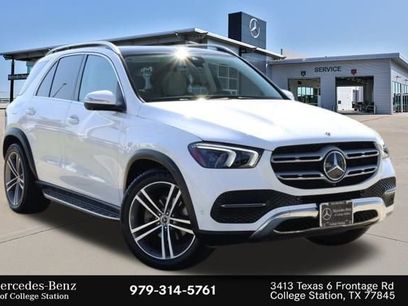 Certified 2022 Mercedes-Benz GLE 350 4MATIC