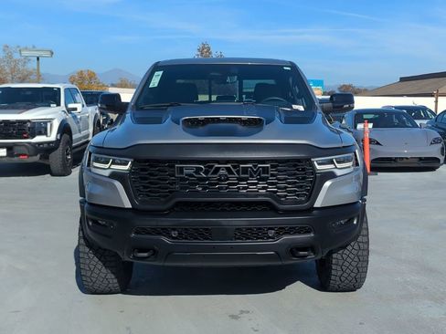 Used 2025 RAM 1500 RHO w/ RHO Level 1 Equipment Group image 2