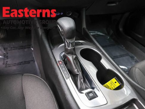 Used 2024 Chevrolet Malibu LS FWD image 12