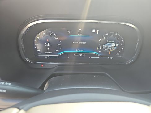 Used 2022 Chevrolet Tahoe Z71 w/ Luxury Package image 18