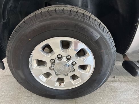 Used 2013 GMC Sierra 2500 SLT AWD/4WD image 61