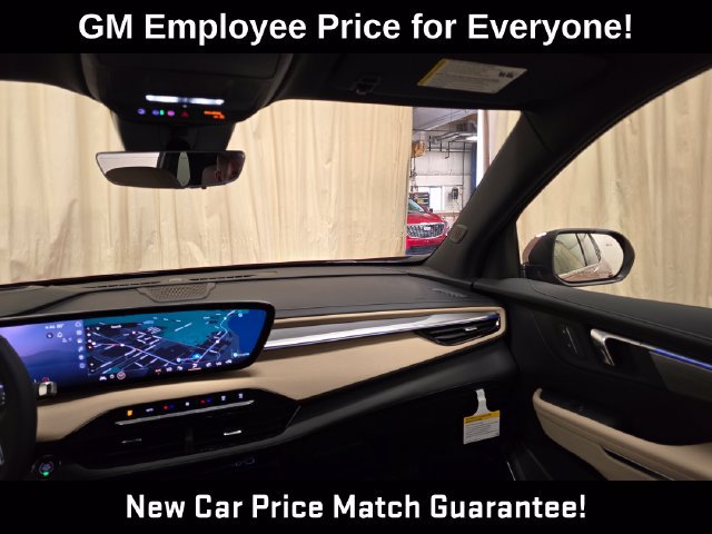 New 2026 Buick Enclave Preferred w/ Power Package AWD/4WD image 33