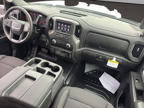 New 2026 GMC Sierra 3500 Pro image 20