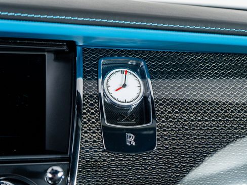 Used 2020 Rolls-Royce Wraith Black Badge image 44