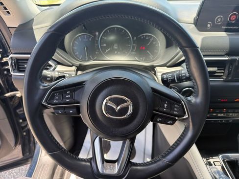 Used 2020 MAZDA CX-5 Grand Touring FWD image 33