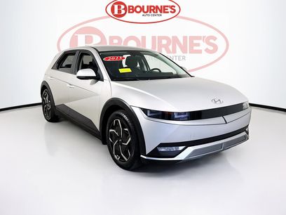 Used 2023 Hyundai Ioniq 5 SEL