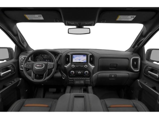 Used 2021 GMC Sierra 1500 AT4 w/ AT4 Preferred Package AWD/4WD image 11