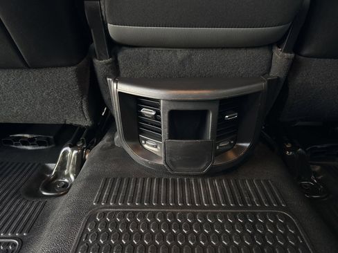 Certified 2020 RAM 2500 Tradesman image 12