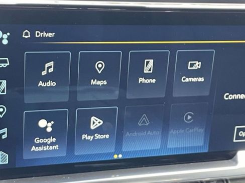 Certified 2024 Chevrolet Silverado 1500 RST w/ RST All Star Premium Package image 21