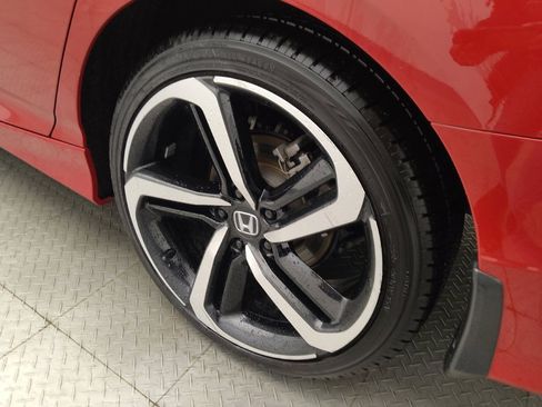 Used 2021 Honda Accord Sport Special Edition image 31
